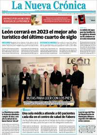 La Nueva Crónica