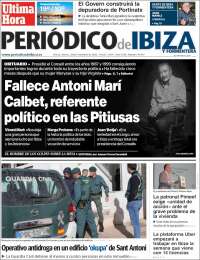 Periódico de Ibiza