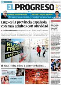 El Progreso