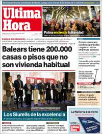 Última Hora