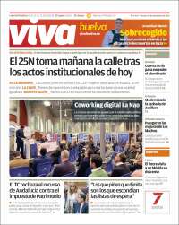 Viva Huelva