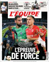 L'Equipe