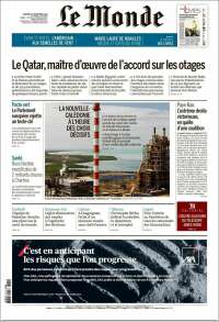 Le Monde