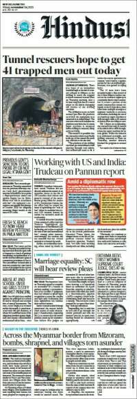 Hindustan Times