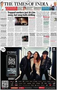 The Times of India