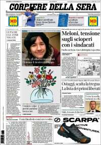 Corriere della Sera