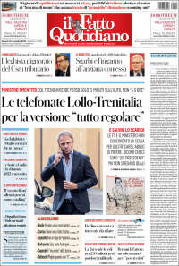 Il Fatto Quotidiano