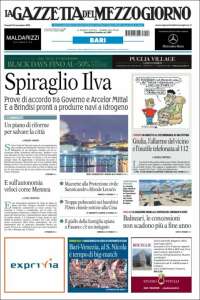 La Gazzetta del Mezzogiorno