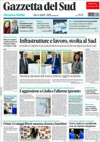 Gazzetta del Sud
