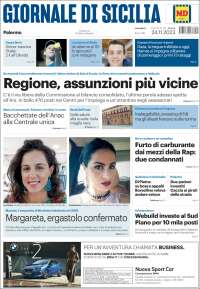 Giornale di Sicilia