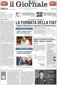 il Giornale