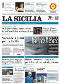 La Sicilia