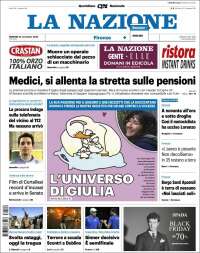 La Nazione