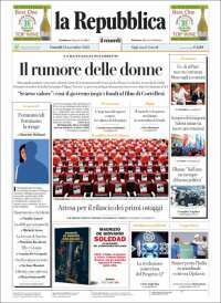 La Repubblica