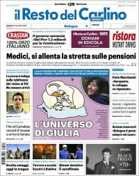 Il Resto del Carlino