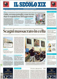 Il Secolo XIX