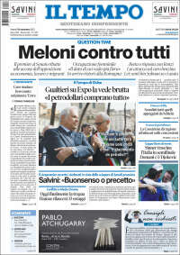 Il Tempo