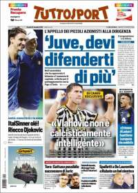 Tuttosport