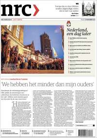 NRC Handelsblad