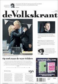 De Volkskrant
