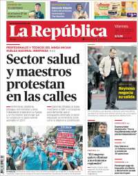 La Republica