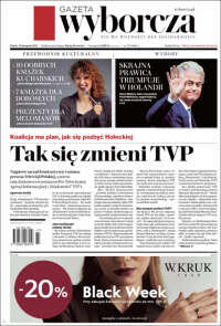 Gazeta Wyborcza