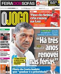 O Jogo
