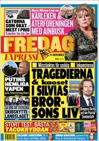 Expressen
