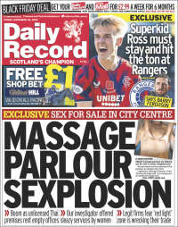 Daily Record