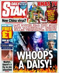 Daily Star