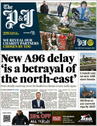 The Press and Journal