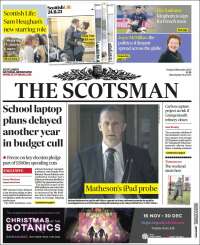 The Scotsman