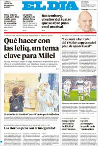 El Día de la Plata