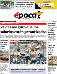 Diario Época