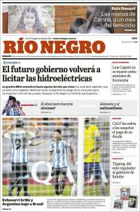 Rio Negro