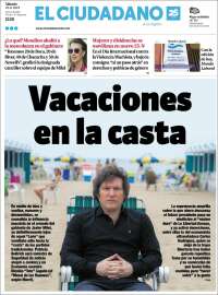 Diario El Ciudadano
