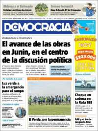 Diario Democracia