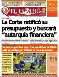 El Esquiu