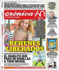 La Voz del Chaco