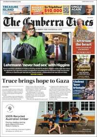 The Canberra Times
