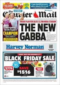 The Courier-Mail