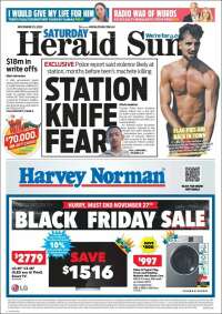 Herald Sun