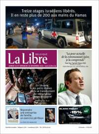 La Libre.be