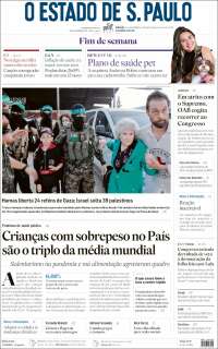 O Estado de São Paulo
