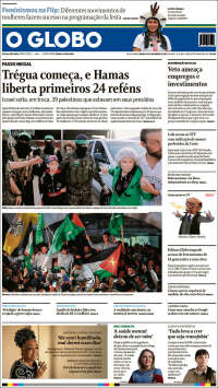 O Globo