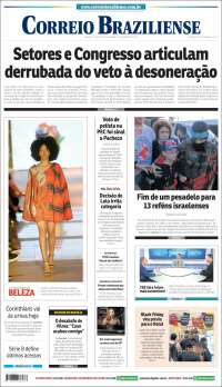 Correio Braziliense
