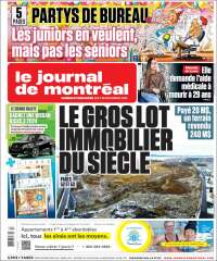 Le Journal de Montréal