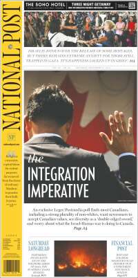The National Post