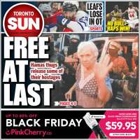 The Toronto Sun