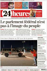 24 Heures